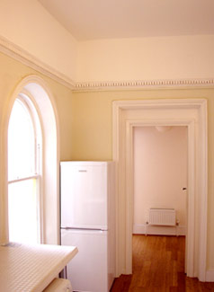 A Property Refurbished By Susan Sinclair's Byzantine Overseas, Brunswick Square, Brighton And Hove