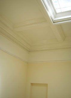 images/brunswick sq_3_large.jpg A Property Refurbished By Susan Sinclair's Byzantine Overseas, Brunswick Square, Brighton And Hove