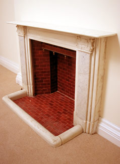 images/brunswick sq_2_large.jpg A Property Refurbished By Susan Sinclair's Byzantine Overseas, Brunswick Square, Brighton And Hove