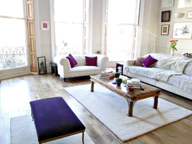 images/brunswickb4_7.jpg A Property Refurbished By Susan Sinclair's Byzantine Overseas, Brunswick Square, Brighton And Hove